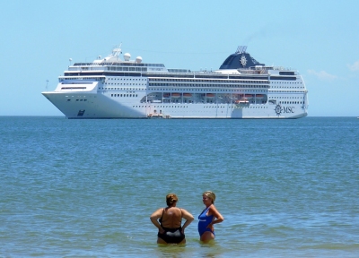 Crucero en Punta del Este (Pablo Castro)  [flickr.com]  CC BY 
Infos zur Lizenz unter 'Bildquellennachweis'